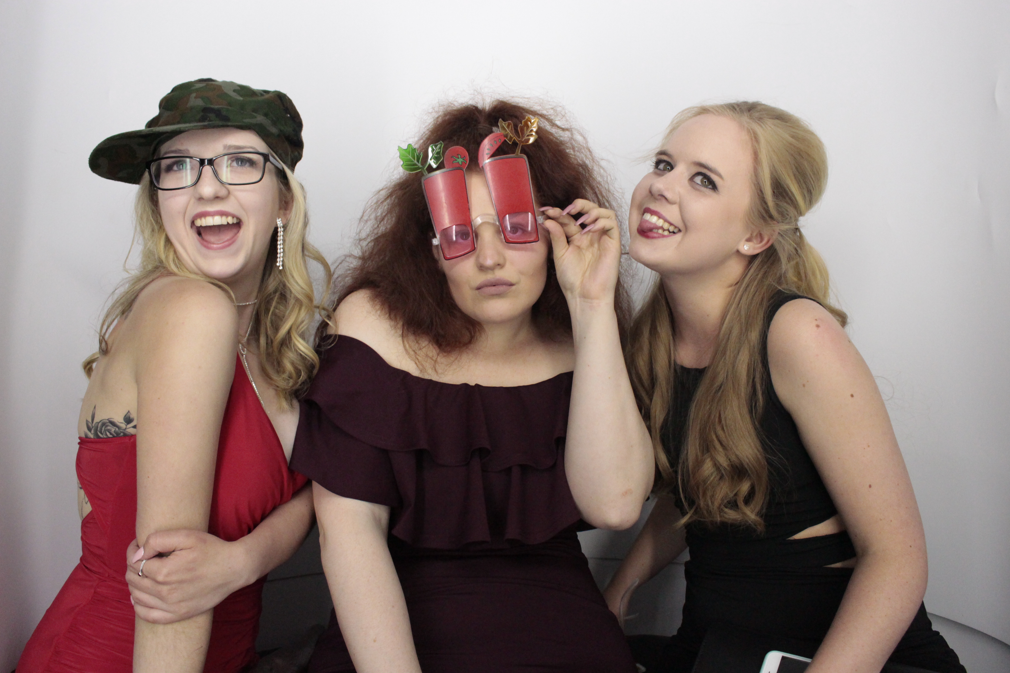 T.H.E Society Ball | View more photos from the event at gallery.myphotoboothexperience.co.uk/u/MyPhotoBoothExperienceLtd/THE-Society-Ball